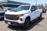 Used 2024 Chevrolet Silverado 1500 Custom Trail Boss image 3