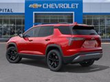 New 2026 Chevrolet Equinox LT w/ Convenience Package II image 3