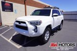 Used 2019 Toyota 4Runner SR5 Premium image 5