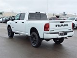 New 2025 RAM 2500 Big Horn image 3