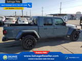 Used 2025 Jeep Gladiator Sport image 4