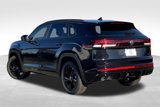New 2025 Volkswagen Atlas Cross Sport SEL R-Line image 3