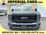 New 2025 Ford F250 XLT w/ Black Appearance Package image 3