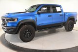 Used 2025 RAM 1500 RHO w/ RHO Level 1 Equipment Group image 6