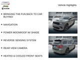 New 2025 Dodge Durango R/T image 2