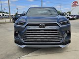 New 2025 Toyota Grand Highlander AWD Hybrid image 2