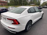 Used 2022 Volvo S60 B5 Inscription image 5