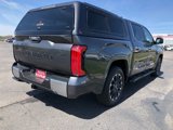 New 2025 Toyota Tundra Limited image 5
