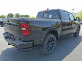 New 2025 RAM 1500 Laramie image 4