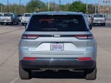 New 2025 Jeep Grand Cherokee Limited 4xe image 4