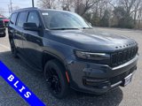 New 2025 Jeep Wagoneer Series II w/ Premium Group I image 4