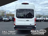 New 2025 Ford Transit 250 148 High Roof Extended image 4