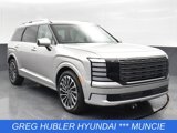 New 2026 Hyundai Palisade Calligraphy image 2
