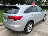 Used 2015 Acura RDX AWD image 3