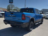 New 2025 RAM 1500 Rebel w/ Rebel Level 2 Equipment Group image 6