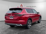 New 2025 Mitsubishi Outlander SE image 4