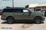 New 2025 Ford Expedition Platinum image 4
