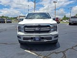 New 2025 Ford F150 Lariat w/ Equipment Group 501A Mid image 2