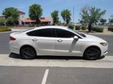 Used 2018 Ford Fusion SE w/ Equipment Group 201A image 5