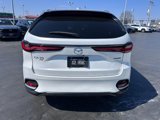 New 2025 MAZDA CX-70 3.3 Turbo w/ Premium Plus Pkg image 5
