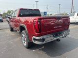 New 2025 GMC Sierra 2500 SLT w/ SLT Convenience Package image 5