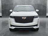 Used 2023 Cadillac Escalade Premium Luxury w/ Performance Package image 2