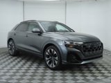 New 2025 Audi Q8 Prestige image 3