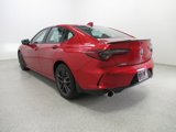 Certified 2024 Acura TLX SH-AWD w/ A-SPEC Pkg image 4