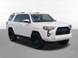 Used 2024 Toyota 4Runner SR5 Premium image 3