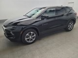 Used 2023 Chevrolet Blazer LT image 2