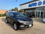 Used 2018 Hyundai Santa Fe Sport 2.0T image 3