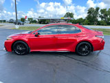 Used 2022 Toyota Camry XSE image 4
