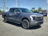 New 2025 Ford F150 Lightning XLT image 3