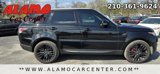 Used 2014 Land Rover Range Rover Sport Supercharged image 6
