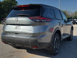 New 2026 Nissan Rogue SV image 5