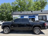 Used 2018 GMC Sierra 1500 SLT w/ All Terrain Package image 3