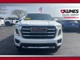 New 2025 GMC Yukon Elevation image 2