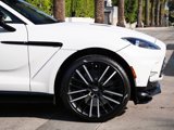 New 2025 Aston Martin DBX 707 image 4