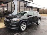 New 2025 Jeep Compass Latitude w/ Convenience Group image 2