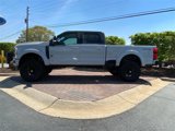 New 2025 Ford F250 Lariat w/ Lariat Ultimate Package image 5