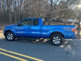 Used 2014 Ford F150 FX2 w/ Equipment Group 402A Luxury image 6