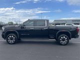 New 2025 GMC Sierra 2500 Denali w/ Technology Package image 6