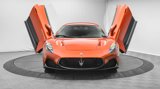 Used 2024 Maserati MC20 Coupe image 3
