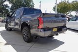 New 2025 Toyota Tundra Platinum image 2