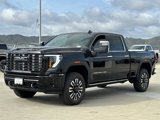 New 2025 GMC Sierra 2500 Denali Ultimate w/ Max Trailering Package image 4