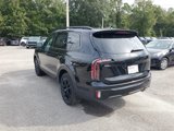 New 2025 Kia Telluride SX Prestige X-Line image 3