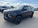 New 2025 Chevrolet Tahoe RST w/ Comfort Package image 3