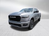 New 2025 RAM 1500 Laramie w/ Sport Appearance Package image 4