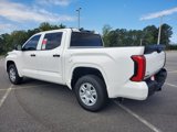 New 2026 Toyota Tundra SR image 4