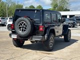 New 2025 Jeep Wrangler Unlimited Rubicon image 3